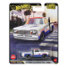 Hot Wheels Boulevard: 1978 Dodge Lil Red Express Truck autíčko 1/64 - Mattel