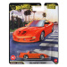 Hot Wheels Boulevard: 2002 Pontiac Firebird autíčko 1/64 - Mattel