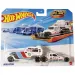 Hot Wheels: Bugcation přepravní auto v měřítku 1:64 – Mattel