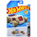 Hot Wheels: Chop N Bloc autíčko 1/64 - Mattel