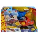 Hot Wheels City: Dračí přepravník autíček - Mattel