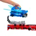 Hot Wheels City: Dračí přepravník autíček - Mattel