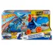 Hot Wheels City: Přetvářecí Ultimate Autodoprava T-Rex - Mattel