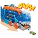 Hot Wheels City: Přetvářecí Ultimate Autodoprava T-Rex - Mattel