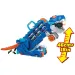 Hot Wheels City: Přetvářecí Ultimate Autodoprava T-Rex - Mattel