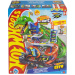 Hot Wheels City: Ultimate Garáž - nové vydání - Mattel