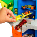 Hot Wheels City: Ultimate Garáž - nové vydání - Mattel