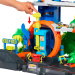 Hot Wheels City: Ultimate Garáž - nové vydání - Mattel