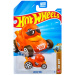 Hot Wheels: Duck N Roll autíčko 1/64 - Mattel