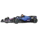 Hot Wheels F1 Sada 2 autíček - Williams: Sainz + Albon - Mattel