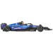 Hot Wheels F1 Sada 2 autíček - Williams: Sainz + Albon - Mattel