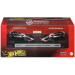 Hot Wheels F1 sada 2 autíček - Haas: Ocon + Bearman - Mattel