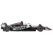 Hot Wheels F1 sada 2 autíček - Haas: Ocon + Bearman - Mattel