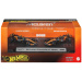 Hot Wheels F1, sada 2 autíček - McLaren: Norris + Piastri - Mattel