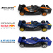 Hot Wheels F1 sprintová trať - Mattel