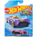 Hot Wheels: Futurismo autíčko měnící barvu 1/64 - Mattel