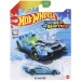 Hot Wheels: GT Hunter měnící barvu autíčko 1/64 - Mattel