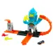 Hot Wheels: Gorilla Slam Attack sada dráhy - Mattel