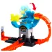Hot Wheels: Gorilla Slam Attack sada dráhy - Mattel