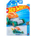 Hot Wheels: Head Gasket zelené autíčko 1/64 - Mattel