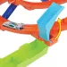 Hot Wheels: Hyperloop dráha sada - Mattel