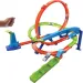 Hot Wheels: Hyperloop dráha sada - Mattel