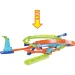 Hot Wheels: Hyperloop dráha sada - Mattel
