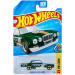 Hot Wheels: Jaguar XJC V12 Coupé autíčko 1/64 - Mattel