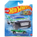 Hot Wheels: Jester zelené autíčko s měnící se barvou 1/64 - Mattel