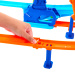 Hot Wheels: Kaskadérská sada s dvojitou smyčkou – Mattel