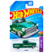Hot Wheels: La Troca zelené autíčko 1/64 - Mattel