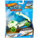 Hot Wheels: Lets Race Skull Crusher autíčko 1/32 - Mattel