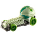 Hot Wheels: Lets Race Skull Crusher autíčko 1/32 - Mattel