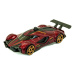 Hot Wheels: Mach Speeder bordové autíčko 1/64 - Mattel