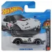 Hot Wheels: Mazda MX-5 Miata bílý autíčko 1/64 - Mattel