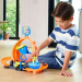 Hot Wheels: Mega myčka aut - hrací sada - Mattel