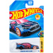 Hot Wheels: Mercedes-Benz CLA HW autíčko 1:64 - Mattel