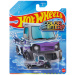 Hot Wheels: Mighty K autíčko měnící barvu 1/64 - Mattel