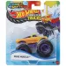 Hot Wheels Monster Truck: Pure Muscle měnící barvu autíčko 1/64 - Mattel
