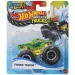 Hot Wheels Monster Truck: Torque Terror měnící barvu autíčko 1/64 - Mattel