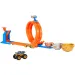 Hot Wheels Monster Trucks: 50. výročí Bigfoot smyčková dráha - Mattel