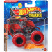 Hot Wheels Monster Trucks: Crashing Canine autíčko 1:64 – Mattel
