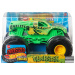 Hot Wheels Monster Trucks: Gunkster monster truck 1:24 – Mattel