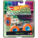 Hot Wheels Monster Trucks: Haul Y’all autíčko svítící ve tmě v měřítku 1:64 – Mattel
