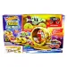 Hot Wheels Monster Trucks: Power Smasher závodní dráha - Mattel