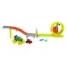 Hot Wheels Monster Trucks: Power Smasher závodní dráha - Mattel
