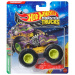 Hot Wheels Monster Trucks: Rageasaur monster truck 1/64 – Mattel