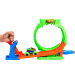 Hot Wheels Monster Trucks Slizová smyčka sada trati – Mattel
