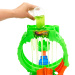 Hot Wheels Monster Trucks Slizová smyčka sada trati – Mattel
