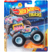 Hot Wheels Monster Trucks: Sweet Ride autíčko v měřítku 1:64 – Mattel